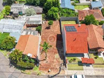 Lote/Terreno à venda, 339m² no Rincão, Novo Hamburgo