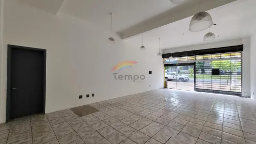 Ponto Comercial com 1 Quarto para venda ou aluguel, 56m² no Centro, Novo Hamburgo