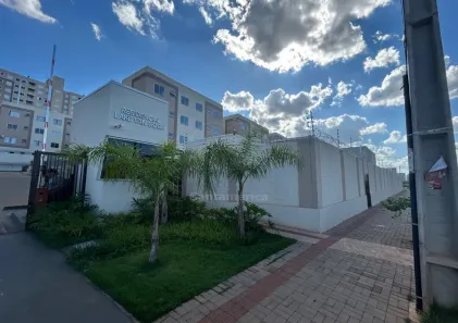 Apartamento com 2 Quartos para alugar, 43m² no Cidade Industrial 2, Londrina