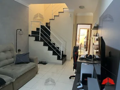 Sobrado com 2 Quartos à venda, 107m² no Vila Macedópolis, São Paulo