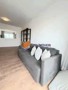 Apartamento com 2 Quartos para alugar, 62m² no Vila Nova Conceição, São Paulo