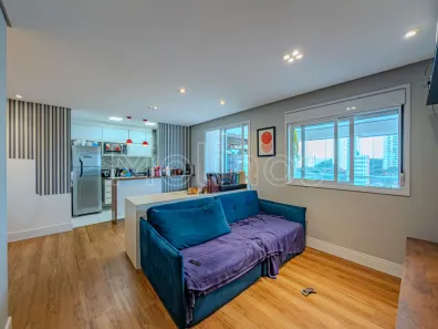 Apartamento com 2 Quartos à venda, 89m² no Tatuapé, São Paulo
