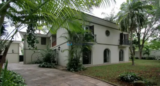 Casa com 5 Quartos à venda, 650m² no Jardim América, São Paulo