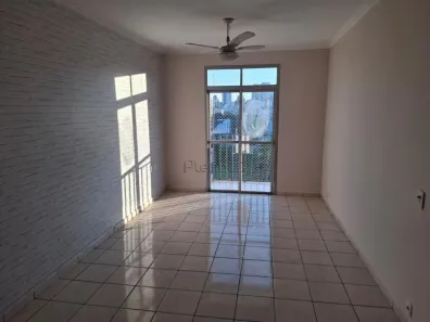 Apartamento com 2 Quartos para alugar, 80m² no Jardim Bela Vista, Campinas
