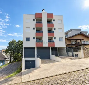 Apartamento com 2 Quartos à venda, 55m² no Cidade Nova, Caxias do Sul