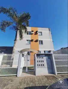 Apartamento com 2 Quartos à venda, 55m² no Vila Nova, Joinville