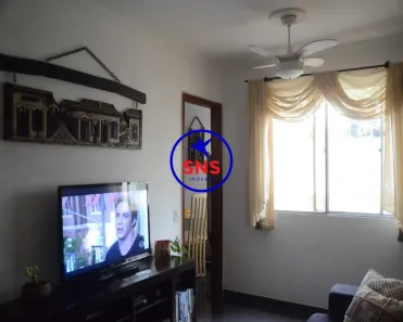 Apartamento com 3 Quartos à venda, 70m² no Jardim Pacaembu, Campinas