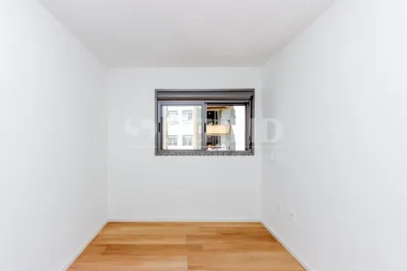 Apartamento com 3 Quartos à venda, 143m² no Campo Belo, São Paulo
