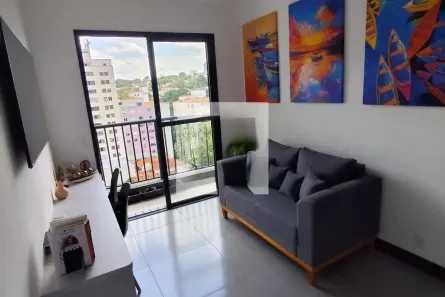Kitnet com 1 Quarto à venda, 27m² no Perdizes, São Paulo