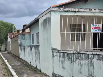 Casa com 2 Quartos à venda, 70m² no Vila São João, Caçapava