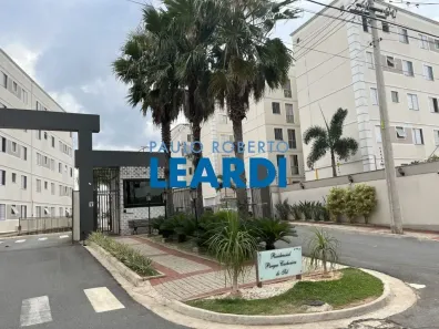 Apartamento com 2 Quartos para alugar, 41m² no Parque das Cachoeiras, Campinas