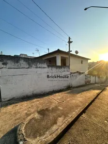 Lote/Terreno à venda, 250m² no Jardim Bela Vista, São Roque