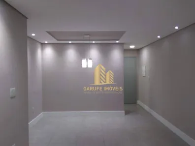 Apartamento com 4 Quartos à venda, 102m² no Conjunto Residencial Trinta e Um de Março, São José dos Campos