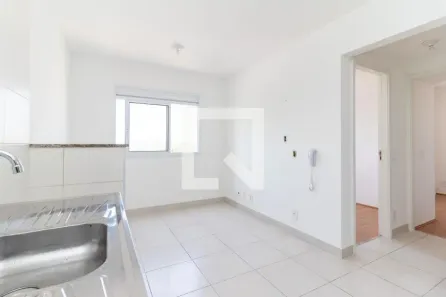 Apartamento com 2 Quartos à venda, 40m² no Itaquera, São Paulo