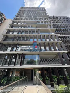 Apartamento com 3 Quartos à venda, 209m² no Vila Nova Conceição, São Paulo