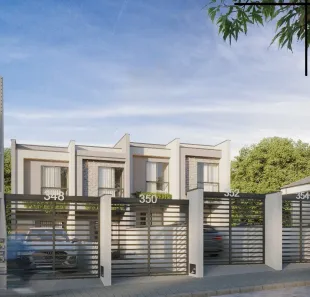 Casa com 2 Quartos à venda, 98m² no Badenfurt, Blumenau