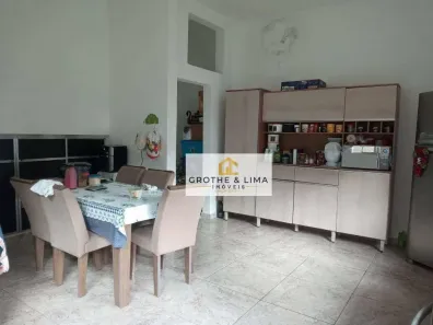 Casa com 3 Quartos à venda, 200m² no Altos do Caetê I, São José dos Campos