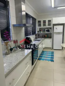 Casa de Condomínio com 4 Quartos à venda, 300m² no Residencial Tivoli II, Bauru