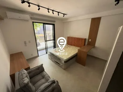 Apartamento com 1 Quarto para alugar, 25m² no Vila da Saúde, São Paulo