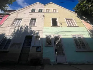 Casa com 3 Quartos à venda, 100m² no Floresta, Porto Alegre