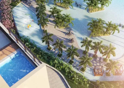 Apartamento com 3 Quartos à venda, 126m² no Barra da Tijuca, Rio de Janeiro