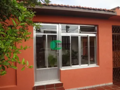 Casa com 2 Quartos à venda, 256m² no Jardim Stella, Santo André