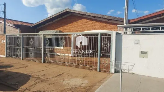 Casa com 3 Quartos à venda, 260m² no Jardim Santa Genebra, Campinas