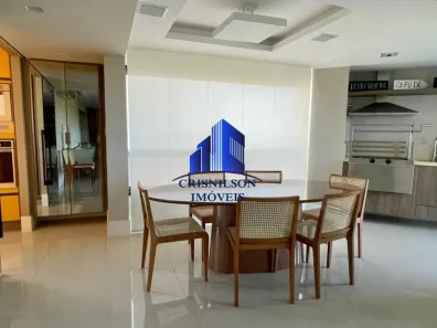 Apartamento com 4 Quartos à venda, 276m² no Patamares, Salvador