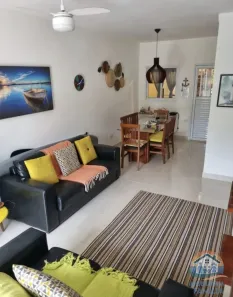 Casa com 2 Quartos à venda, 76m² no Balneário Copacabana, Caraguatatuba
