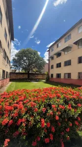 Apartamento com 2 Quartos à venda, 52m² no Itaperi, Fortaleza