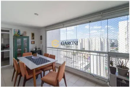 Apartamento com 3 Quartos à venda, 93m² no Vila Leopoldina, São Paulo