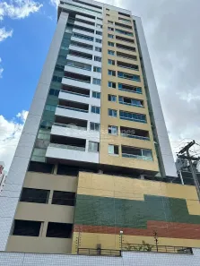 Apartamento com 3 Quartos à venda, 103m² no Jóquei, Teresina
