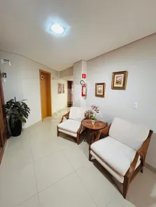 Apartamento com 1 Quarto para alugar, 40m² no Alto da Rua XV, Curitiba