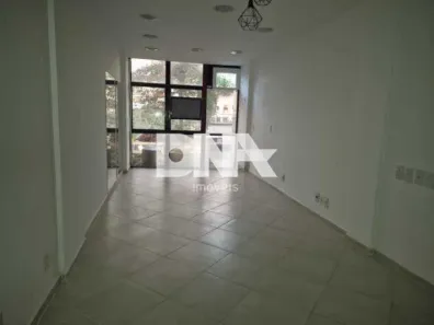 Sala Comercial à venda, 30m² no Barra da Tijuca, Rio de Janeiro