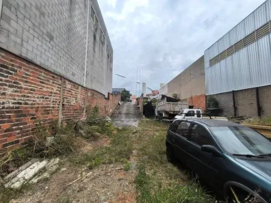 à venda, 1005m² no Jardim Novo Horizonte, Sorocaba