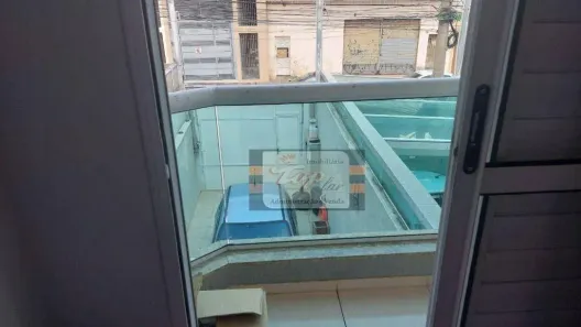 Sobrado com 2 Quartos à venda, 120m² no Vila Miriam, São Paulo