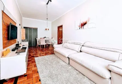 Apartamento com 3 Quartos à venda, 135m² no Centro, Juiz de Fora