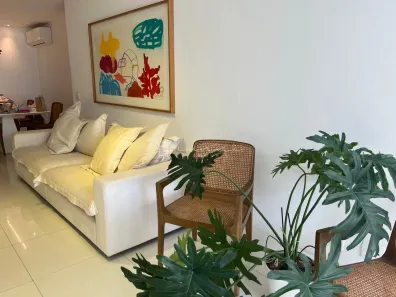 Apartamento com 3 Quartos à venda, 109m² no Barra da Tijuca, Rio de Janeiro
