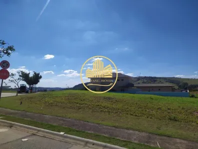 Lote/Terreno à venda, 1373m² no Santa Eliza, Itupeva