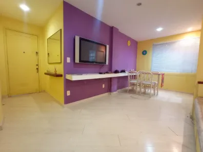 Apartamento com 1 Quarto à venda, 31m² no Urca, Rio de Janeiro