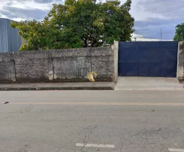 para alugar, 1156m² no Progresso, Sete Lagoas