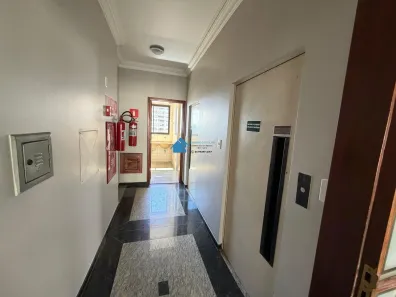 Apartamento com 4 Quartos para alugar, 371m² no Duque de Caxias, Cuiabá