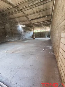 Galpão/Depósito/Armazém para alugar, 650m² no Éden, Sorocaba