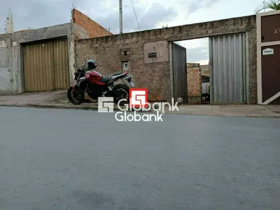 Lote/Terreno à venda, 160m² no Alcides Rabelo, Montes Claros
