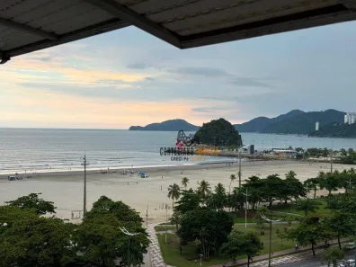 Apartamento com 2 Quartos à venda, 80m² no Pompéia, Santos