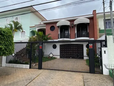 Casa com 3 Quartos à venda, 295m² no Jardim Franca, São Paulo