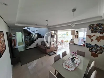 Apartamento com 3 Quartos à venda, 137m² no Jardim Flórida, Jundiaí