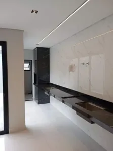 Sobrado com 3 Quartos à venda, 180m² no Jardim Maria Adelaide, São Bernardo do Campo