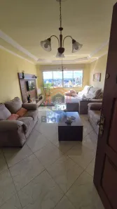 Apartamento com 3 Quartos à venda, 198m² no Bela Vista, Jundiaí