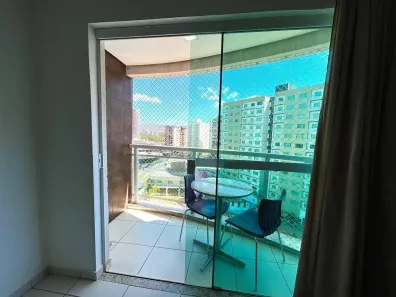 Apartamento com 2 Quartos à venda, 65m² no Do Turista, Caldas Novas